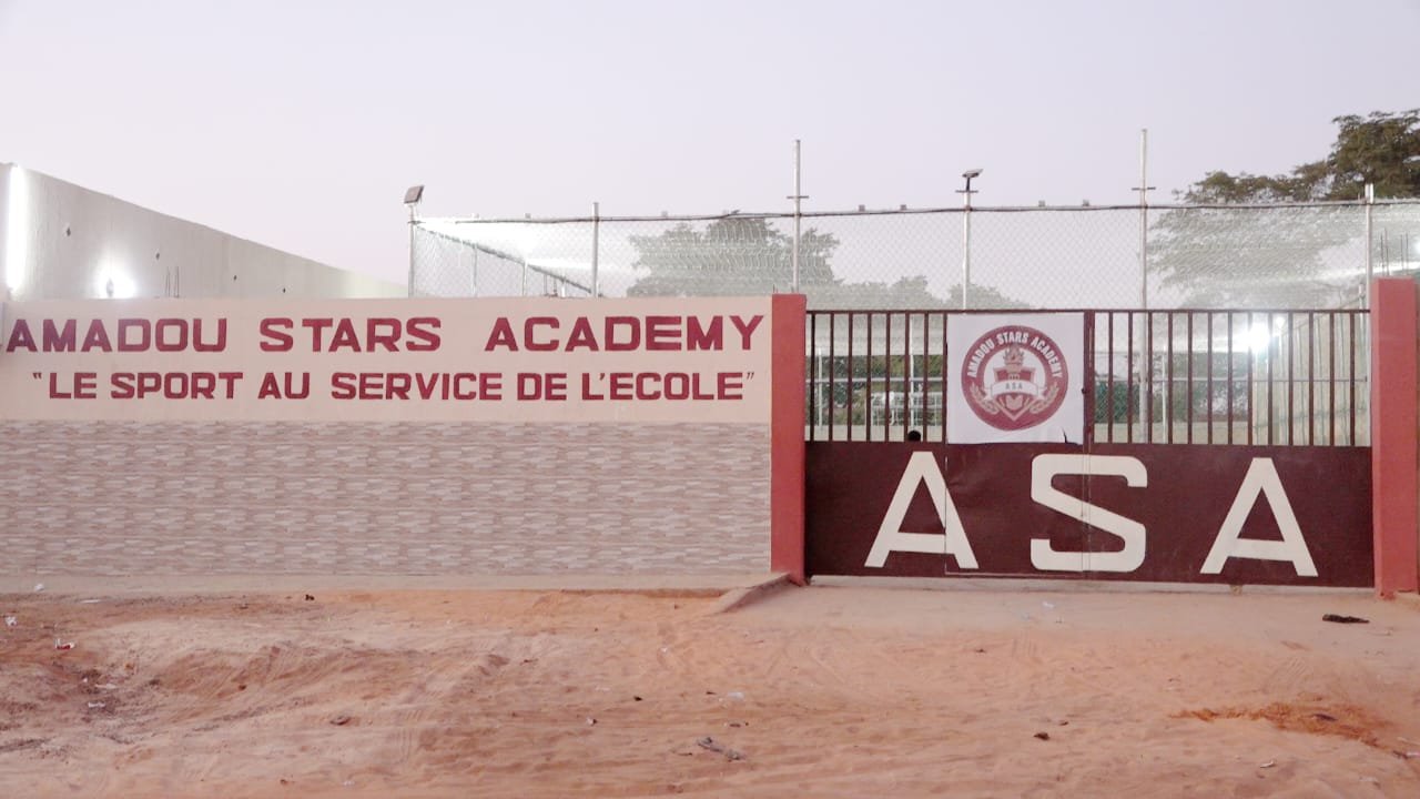 ASA Entrance